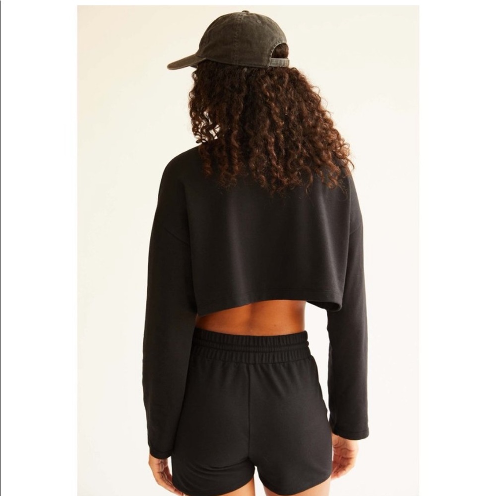 Free People Movement Set